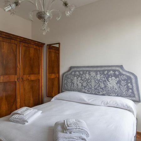 Daisy Home - Padova Vicino Ad Ospedale Bagian luar foto