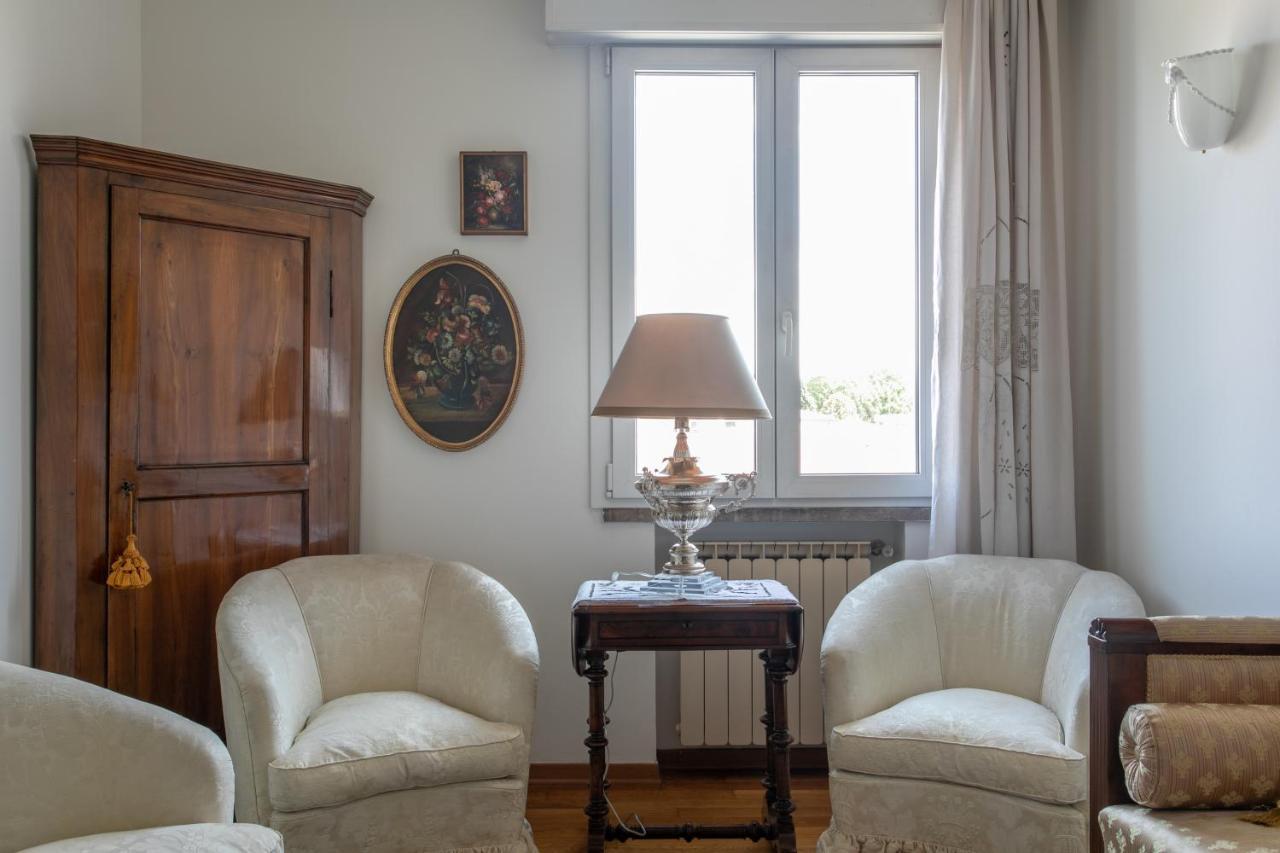 Daisy Home - Padova Vicino Ad Ospedale Bagian luar foto