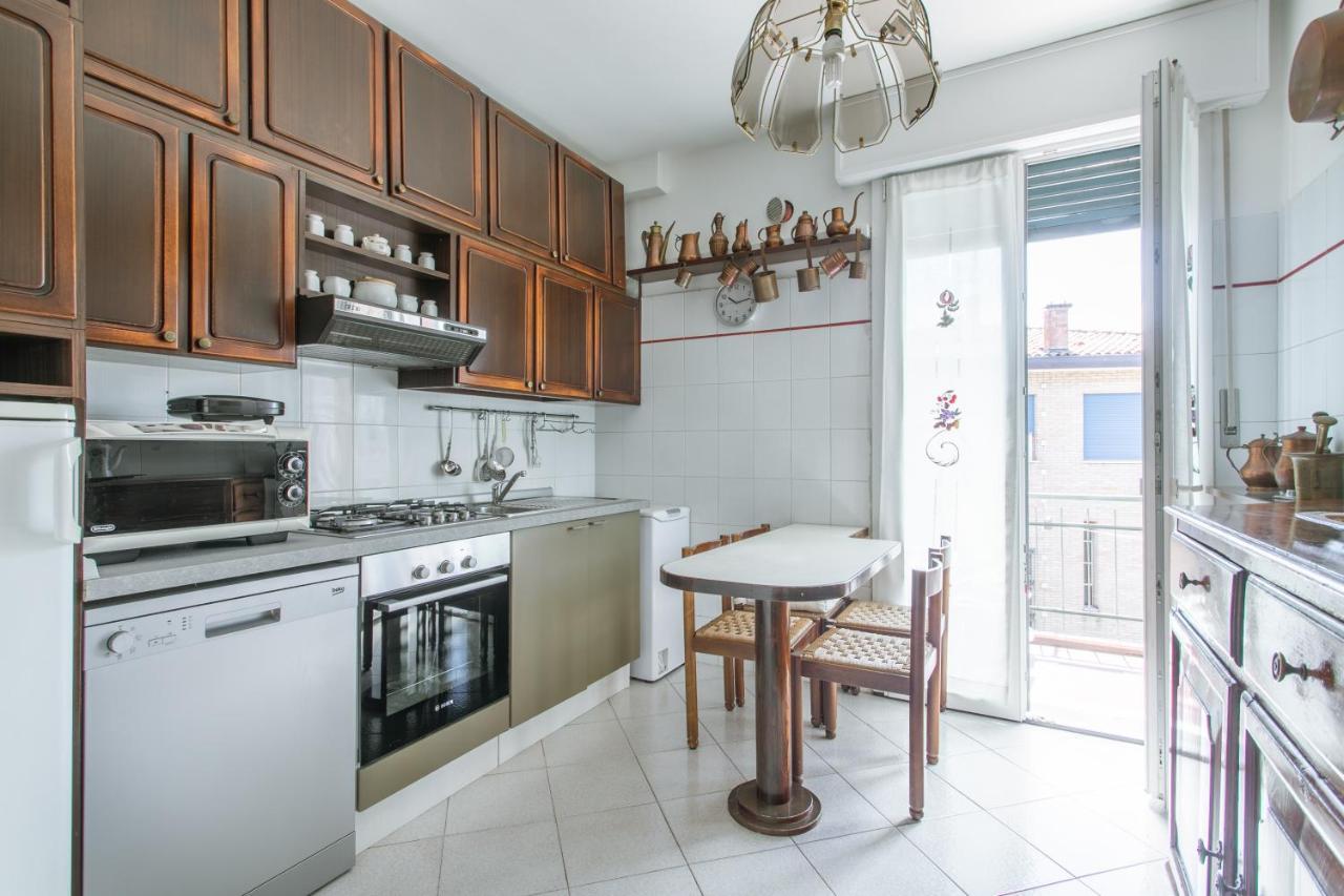 Daisy Home - Padova Vicino Ad Ospedale Bagian luar foto