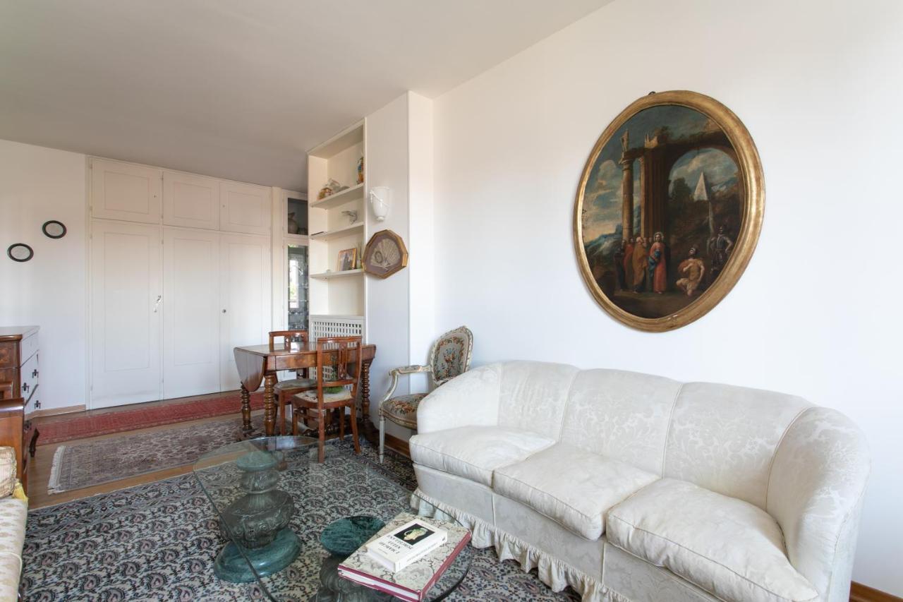 Daisy Home - Padova Vicino Ad Ospedale Bagian luar foto