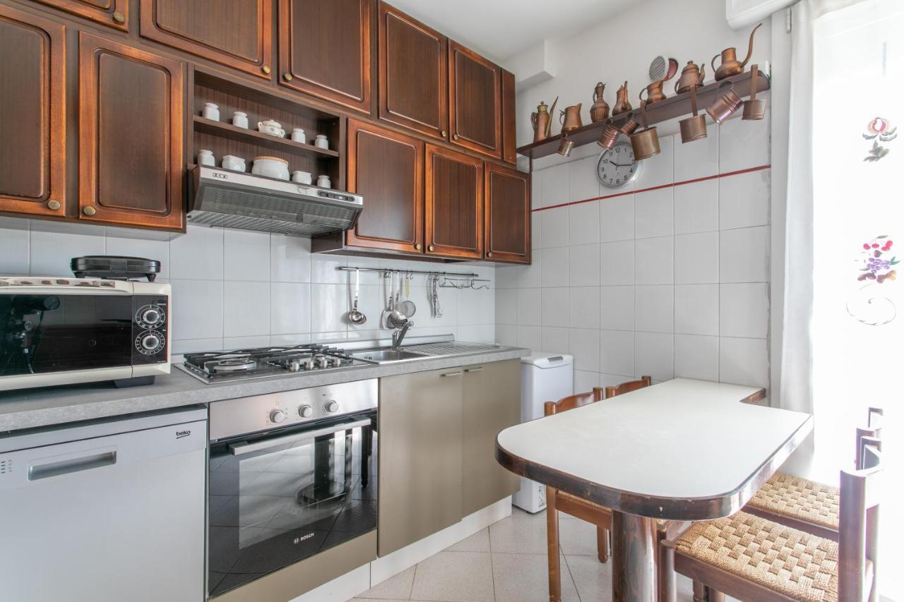 Daisy Home - Padova Vicino Ad Ospedale Bagian luar foto